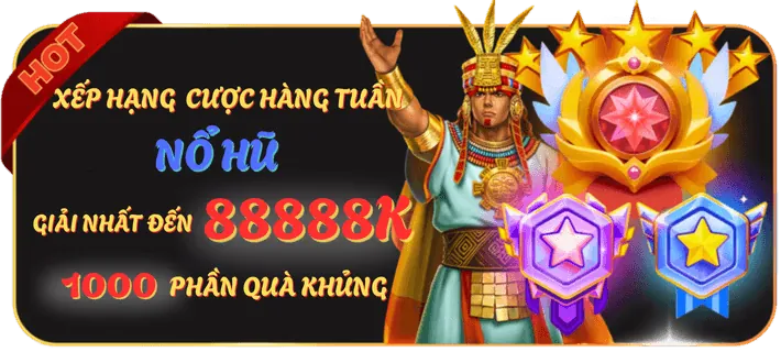 Thưởng hoàn trả hàng ngày